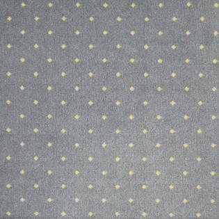 Wykładzina dywanowa obiektowa ITC Aktua 93 szara hotelowa z atestami