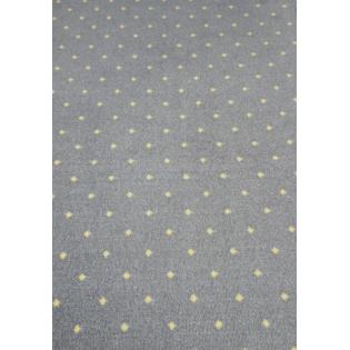 Wykładzina dywanowa obiektowa ITC Aktua 93 szara