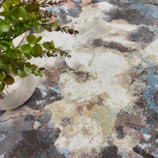 Dywan Ragolle Argentum 63959 7270 kwiaty