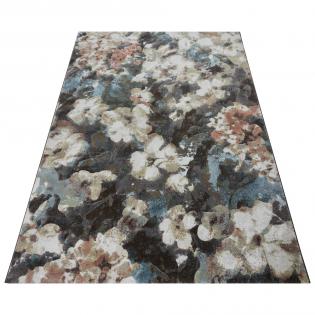 Dywan Ragolle Argentum 63959 7270 kwiaty