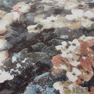 Dywan Ragolle Argentum 63959 7270 kwiaty