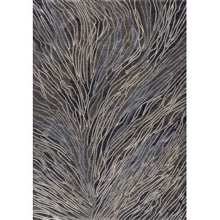 Dywan Ragolle Argentum 63481 3293 brązowy