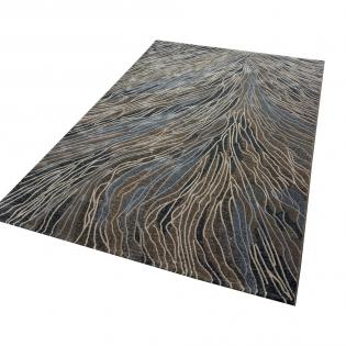 Dywan Ragolle Argentum 63481 3293 brązowy