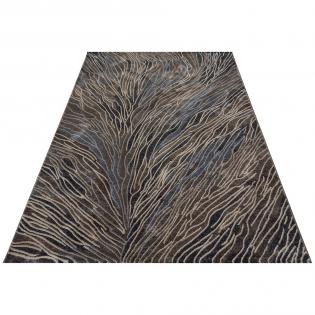 Dywan Ragolle Argentum 63481 3293 brązowy