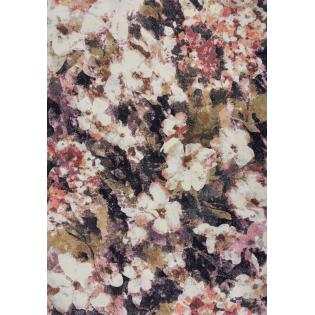 Dywan Ragolle Argentum 63959 7274 kwiaty
