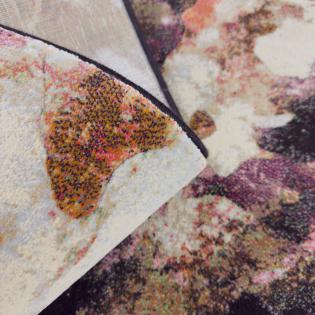 Dywan Ragolle Argentum 63959 7274 kwiaty