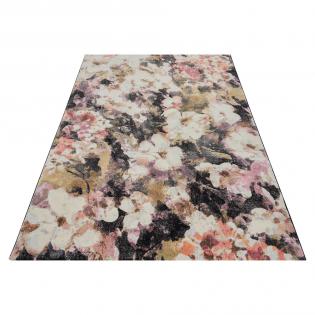 Dywan Ragolle Argentum 63959 7274 kwiaty