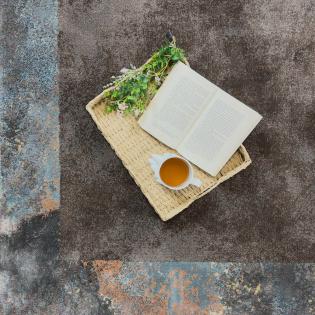 Dywan Ragolle Argentum 63970 7270 ramka