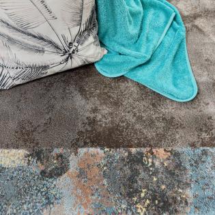 Dywan Ragolle Argentum 63970 7270 ramka