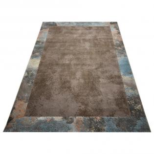 Dywan Ragolle Argentum 63970 7270 ramka