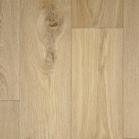 Wykładzina PCV 5m Beauflor Supreme Vero 266M deska brązowa