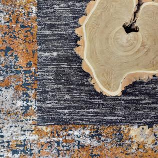 Dywan Ragolle Canyon 52099 3888 ramka