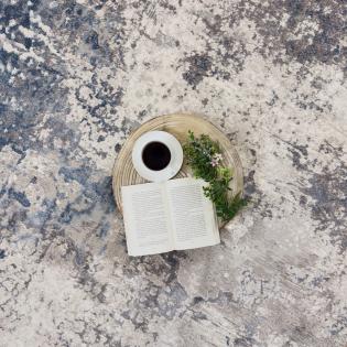 Dywan Ragolle Canyon 52097 7777 nowoczesny beżowy