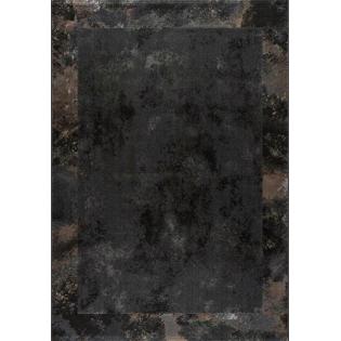 Dywan Ragolle Argentum 63970 3293 ramka brązowy