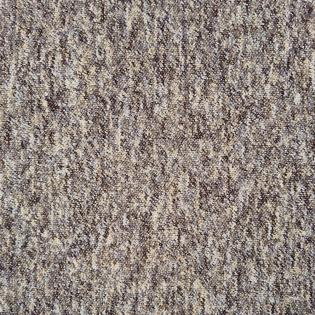 Wykładzina dywanowa obiektowa Timzo Turbo 9685 na filcu brązowa