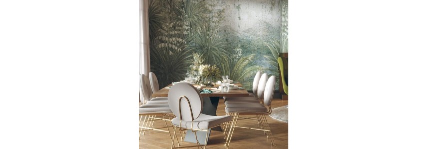 Tapety na ścianę 24H