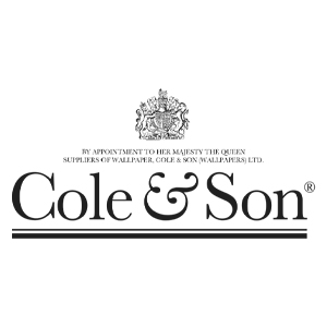 Logo Cole & Son