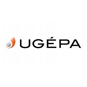 Logo Ugépa