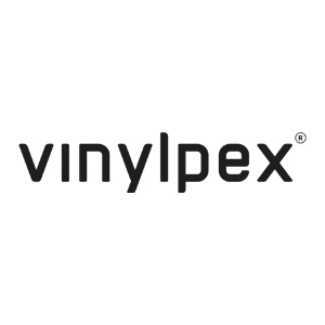 Logo Vinylpex