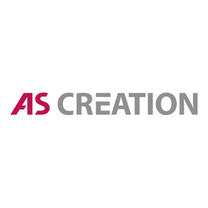 Logo A.S. Création
