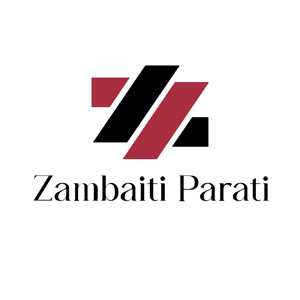 Logo Zambaiti Parati