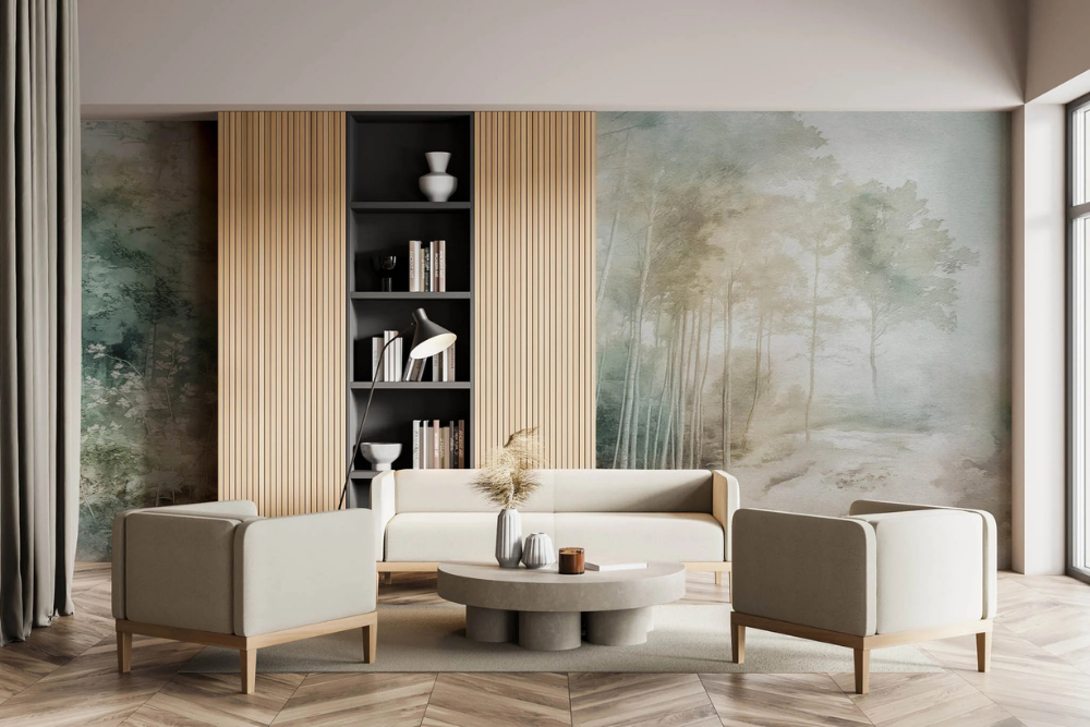 Jaka tapeta do lameli - Sprawdź najnowasze trendy