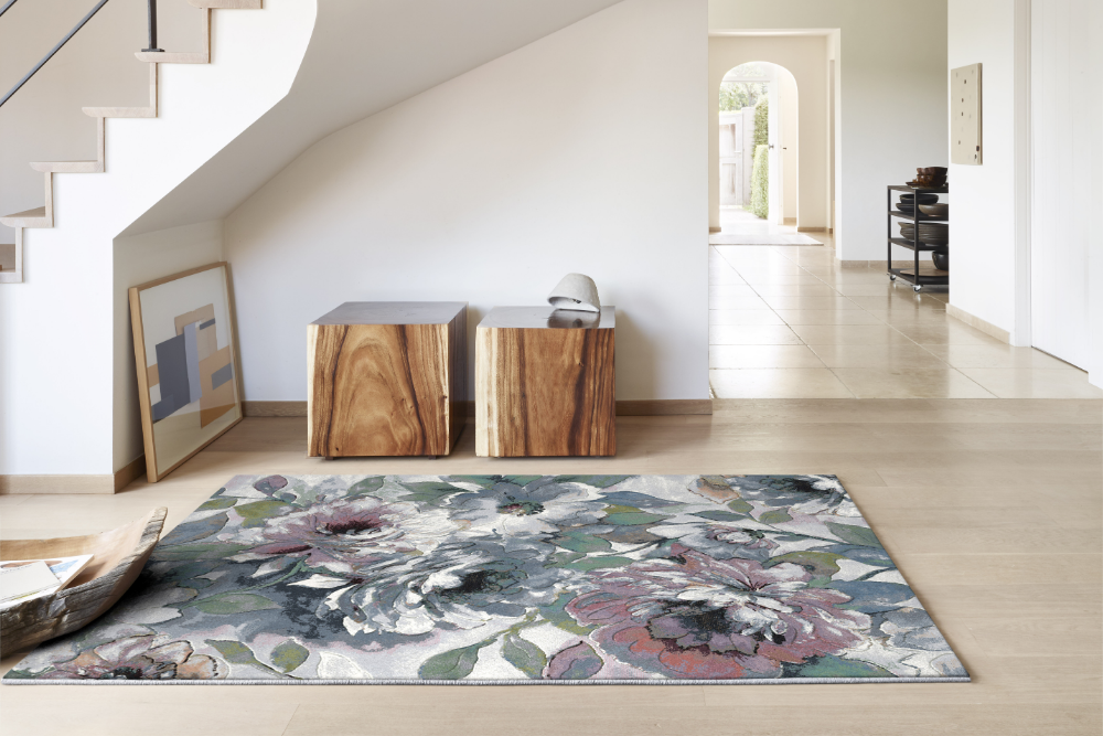 Jak dobrać kolor dywanu do wnętrza?