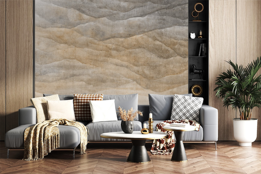 Rodzaje tapet – jaką tapetę wybrać?