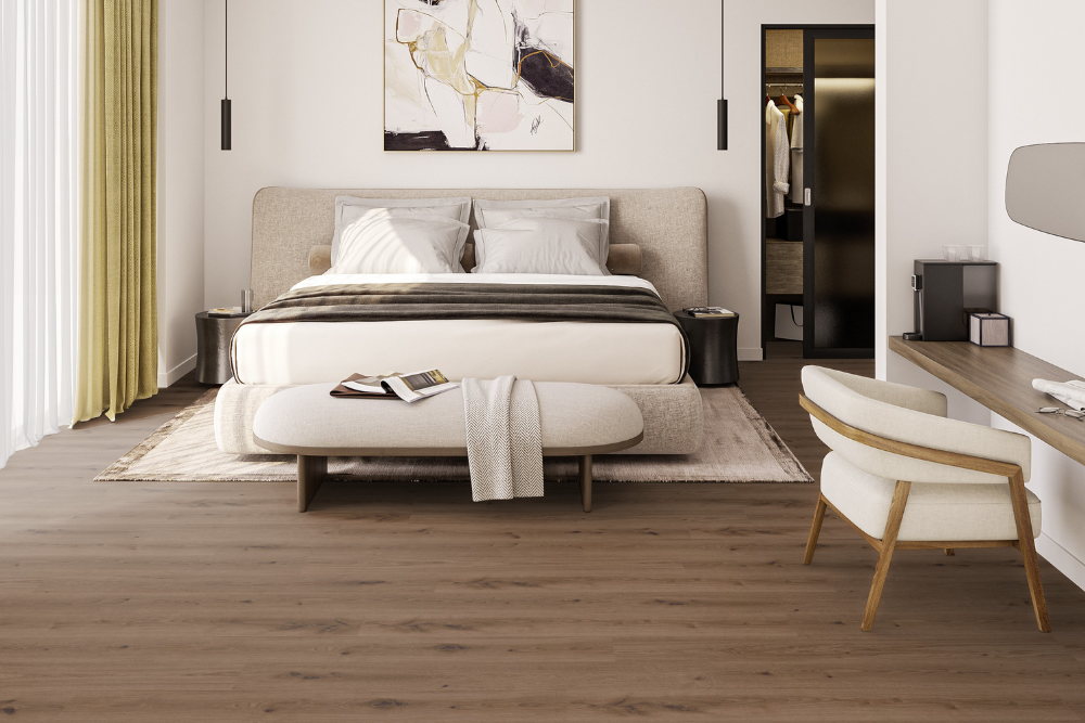 Jak wybrać dywan do sypialni?