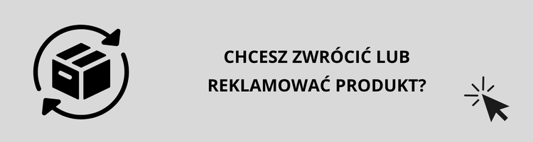 Dywyta - kontakt - zwroty i reklamacje